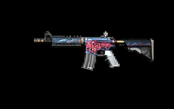 场内的激烈 场内的激烈