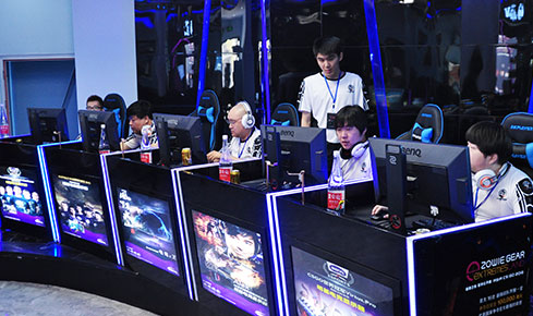 调整能力 调整能力