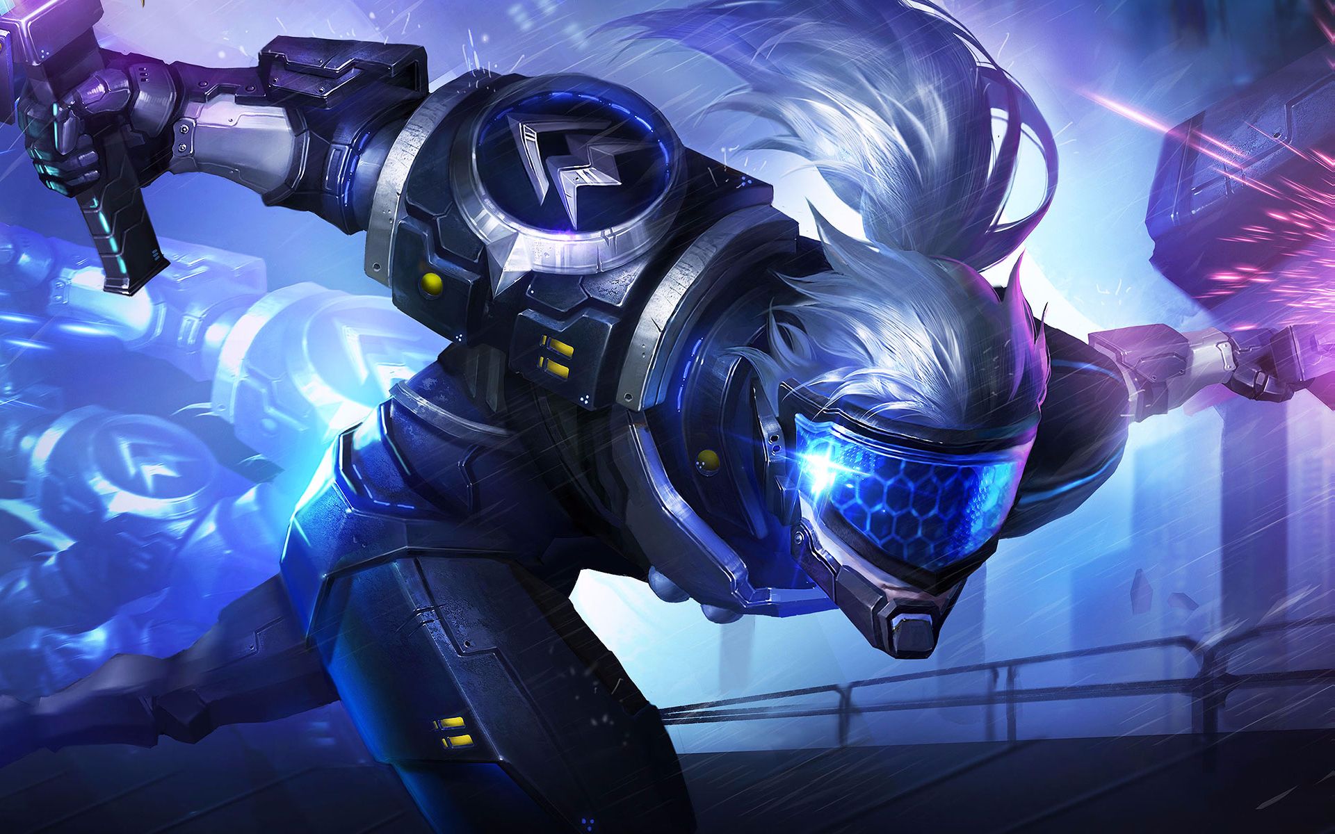 背后空切 背后空切