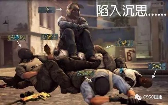 此役之后 此役之后